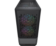 COUGAR MG140 Air RGB Black CGR-5JM8B-AIR-RGB - 1067147 - zdjęcie 3